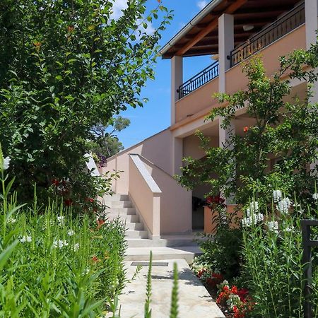 Alfonso Apartman Bibinje Kültér fotó